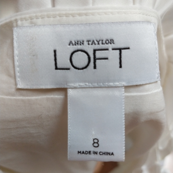 Loft Dress - Picture 4 of 5